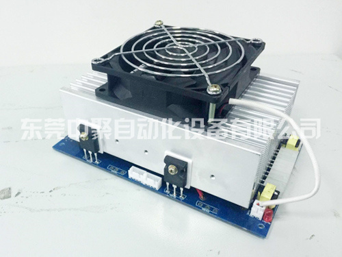 ZJ-MCU200W-4CH通道隔离电子负载