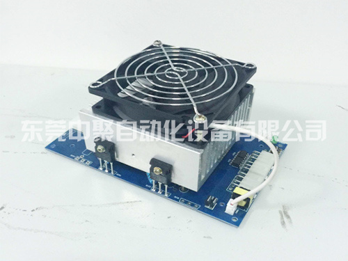 ZJ-MCU200W-4CH通道非隔离电子负载