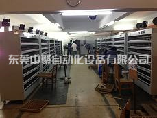 LED电源老化车电子负载