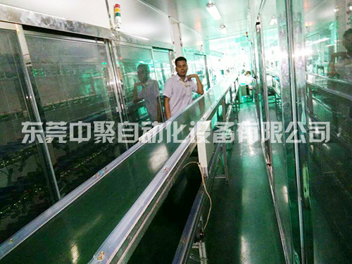 东莞电源老化线